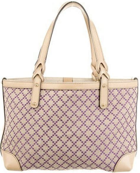 gucci diamante craft tote|Gucci Small Diamante Craft Tote .